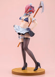 Mistress Kanan is Devilishly Easy Takakiyo Kanan (PV394) Figurine<br>[Pre-Order 02/06/26]