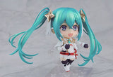 Hatsune Miku GT Project Racing Miku: 2023 Ver. Nendoroid No.2156<br>[Pre-Order 21/06/26]