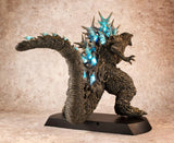 Godzilla UA Monsters GODZILLA 2023 Image Color of Attacking Ginza Ver. With LED & Sound Figurine (842245) <br>[Pre-Order 21/01/25]