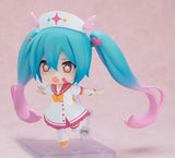 Character Vocal Series 01: Hatsune Miku M@Gical☆Cure! Love ♥ Shot! Nendoroid No.3090<br>[Pre-Order 16/08/26]