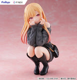 My Dress-Up Darling  Kitagawa Marin knit ver. 1/6 Scale Figure (078932)<br>[Pre-Order 12/07/26]