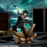Sega – Spy×Family – Forger Yor (Thorn Princess) Luminasta Mission Extend Figure<br>[Pre-Order]