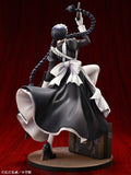 Black Lagoon Roberta The Maid of Nightmares Ver. Figurine <br>{Pre-Order 09/02/25]