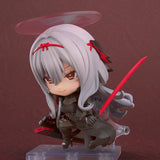 Goddess of Victory: Nikke Guren: Black Shadow Scarlet: Black Shadow Nendoroid No.2881<br>[Pre-Order 23/11/25]