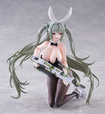 Goddess of Victory Nikke Soda: Twinkling Bunny Figma No.710<br>[Pre-Order 01/11/26]