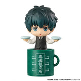 Gintama Ochatomo series Gintama Yorozuya Cafe (846144) Repeat (Box of 6 pcs)<br>[Pre-Order 15/09/25]