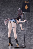 Racing Girl Kurumisawa Figurine <br>[Pre-Order 19/11/24]