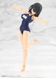 Frame Arms Girl Mizuki School Swimsuits Ver. (FG196)(081868)<br>[Pre-Order 11/08/26]