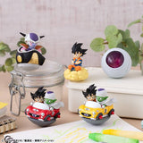 Dragon Ball Z Yuracolle series Dragon Ball Z Collection 01 set (853630)<br>[Pre-Order 13/10/26]