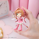 Card Captor Sakura Palverse Clear Card English (Box of 6pcs)<br>[Pre-Order 03/11/25]
