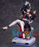 Hololive Production Hololive Ookami Mio "We are GAMERS!!!!" Ver. 1/7 Complete Figure <br>[Pre-Order 11/05/25]