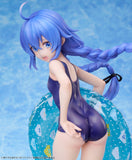 Mushoku Tensei: Jobless Reincarnation Season 2 Mushoku Tensei: Jobless Reincarnation II Roxy Migurudia Navy Blue Swimsuit <br>[Pre-Order 22/09/24]