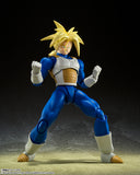 S.H.Figuarts Super Saiyan Trunks -Infinite Latent Super Power-<br>[Pre-Order 11/03/25]