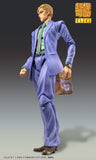 JoJo's Bizarre Adventure Part 4 Diamond is Unbreakable Chozokado Big Yoshikage Kira Figurine <br>[Pre-Order 30/03/25]