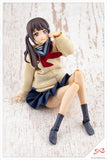 Sousai Shojo Teien Kiru Pla Madoka Yuki Touou High School Winter Uniform (JK102)<br>[Pre-Order 14/07/26]