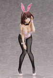 Saekano the Movie: Finale Megumi Kato: Bunny Ver. 2nd Figurine <br>[Pre-Order 15/12/24]