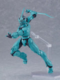 Bio Booster Armor Guyver Figma No.600 Guyver I: Ultimate Edition (re-run)<br>[Pre-Order 03/05/26]