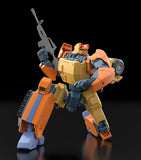 Special Armored Battalion Dorvack Moderoid Mugen Calibur<br>[Pre-Order 25/01/26]