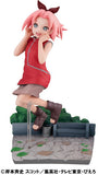 Naruto G.E.M. Series Naruto Sakura Haruno GO! Figurine (842337) <br>[Pre-Order 25/01/25]