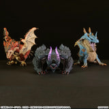 Monster Hunter Capcom Figure Builder Sofvi Model Gore Magala<br>[Pre-Order 16/08/26]