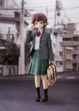 Serial Experiments lain Pop Up Parade lain iwakura L Size (re-run)<br>[Pre-Order 25/10/26]