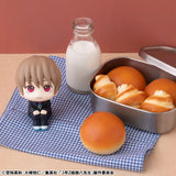 Gintama Lookup Mr. Ginpachi's Zany Class Kagura & Sogo Okita With Gift (847554)<br>[Pre-Order 14/11/25]