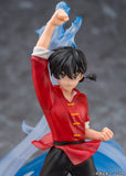 Ranma 1/2 1/7 Scale Figure "Ranma Saotome" <br>[Pre-Order 16/03/25]