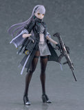 Girls' Frontline 2: Exilium Tololo Figma No.684<br>[Pre-Order 07/06/26]