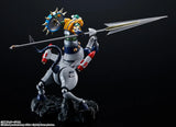 Figuarts Zero Touche Metallique Jeeg Robot<br>[Pre-Order 12/11/25]