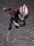 Dandadan Okarun Transformed figma No.646 <br>[Pre-Order 09/02/25]