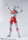 S.H.Figuarts Ultraman (Reissue) <br>[Pre-Order 13/01/25]