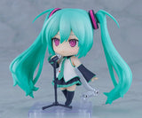 Character Vocal Series 01: Hatsune Miku Because You're Here Ver. Nendoroid No.2860<br>[Pre-Order 19/10/25]