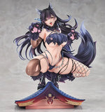 Azur Lane Atago: Full Moon's Feral Wolf Ver. Figurine<br>[Pre-Order 14/12/25]