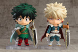 My Hero Academia Katsuki Bakugo Jikketsu Costume Ver Nendoroid No.2563 <br>[Pre-Order 22/09/24]