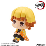 Demon Slayer: Kimetsu no Yaiba Lookup Demon Slayer：Kimetsu no Yaiba Zenitsu Agatsuma Grumpy (853487)<br>[Pre-Order 14/11/26]