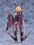 Bunny Suit Planning PLAMAX BP-03 Sophia F. Shirring: Vampire Ver. Figurine<br>[Pre-Order 15/03/26]
