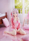 Alya Sometimes Hides Her Feelings in Russian Alisa Mikhailovna Kujou 1/6 Scale Figure<br>[Pre-Order 16/08/26]