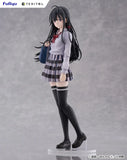 My Teen Romantic Comedy SNAFU Tenitol Tall Yukino Yukinoshita Figurine<br>[Pre-Order 04/01/26]