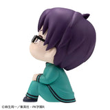 The Disastrous Life of Saiki K. Lookup The Disastrous Life of Saiki K. Aren Kuboyasu (852596)<br>[Pre-Order 13/10/26]