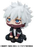 My Hero Academia Lookup My Hero Academia Dabi (843297) <br>[Pre-Order 21/02/25]