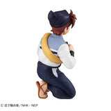 Nintama Rantaro G.E.M. Series Nintama Rantaro Palm size Doi Sensei (850196)<br>[Pre-Order]