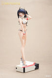 SSR Figure Original SSR Figure Hard-Shell Swimwear Girls Maruko Hakuyo 1/6 Scale Complete Figure<br>[Pre-Order 30/11/25]
