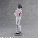 Sega – Rascal Does Not Dream of Bunny Girl Senpai – Sakurajima Mai Yukata Ver. Luminasta Figure<br>[Pre-Order]