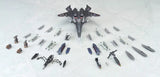 Fairy Air Force Tactical Reconnaissance FFR-41MR Mave "Yukikaze" - Renewal Ver.<br>[Pre-Order 20/11/26]