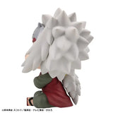 Naruto Lookup Naruto Shippuden Jiraiya (852039)<br>[Pre-Order 19/09/26]