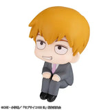 Mob Psycho 100 III Lookup Mob Psycho 100 III Arataka Reigen (837937) Repeat<br>[Pre-Order 14/11/25]