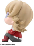 Tiger & Bunny Lookup Tiger & Bunny Barnaby Brooks Jr (847332)<br>[Pre-Order 14/11/25]