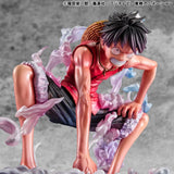 One Piece Portrait.Of.Pirates One Piece “Limited Edition” Monkey D. Luffy Gear 2 Figurine (716638)<br>[Pre-Order 11/11/25]