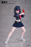 Kill la Kill BUZZmod Ryuko Matoi 1/12 scale action figure <br>[Pre-Order 23/03/25]