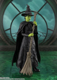 S.H.Figuarts Elphaba (Wicked)<br>[Pre-Order 16/11/25]